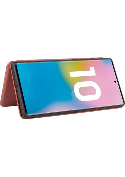 Samsung Note 10 Pro Telefon Kılıfı (Yurt Dışından)