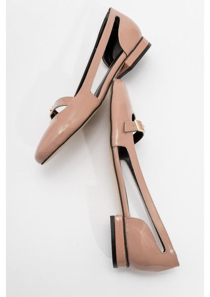 MOLINA Somon Rugan Kadın Babet