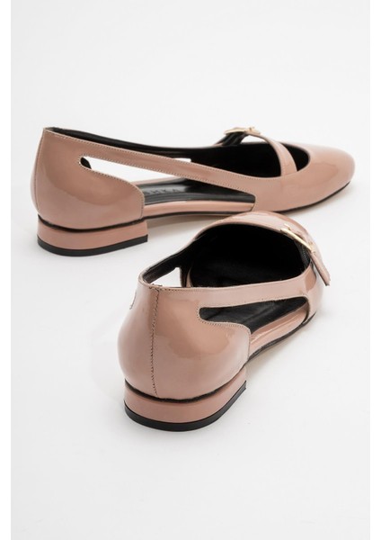 MOLINA Somon Rugan Kadın Babet