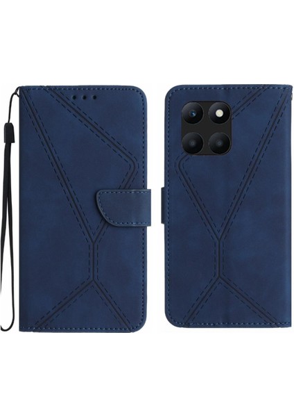 Honor Honor X6a Telefon Kılıfı (Yurt Dışından)