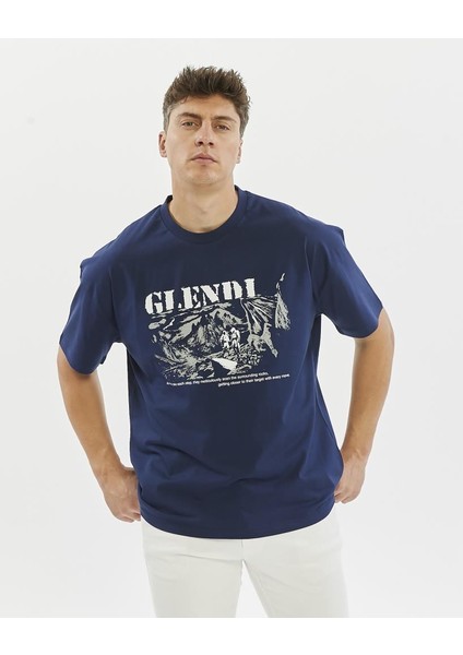 Oversize Baskılı Tişört fırsatları