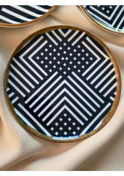 Nowra 6'lı Pasta Takımı modelleri