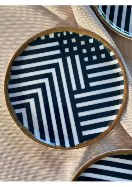 Nowra 6'lı Pasta Takımı fırsatları