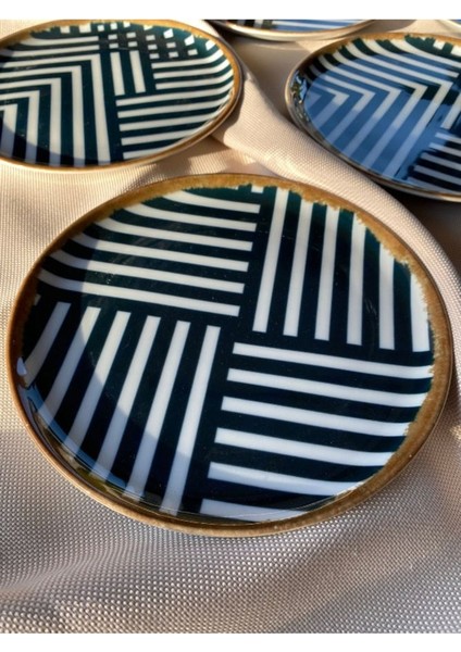 Nowra 6'lı Pasta Takımı indirimleri