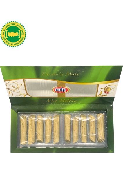 260 gr Antep Fıstıklı Met Helvası fiyatları