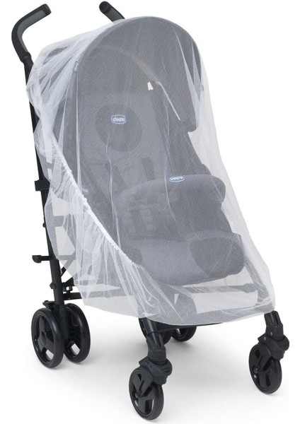 Baby Lüx Bebek Arabası / Puset Sinekliği Tüm Bebek Arabalarına Uyumludur