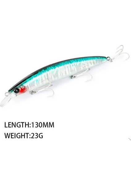 Yeni-K Stili Büyük Crankbait Minnow Balıkçılık Cazibesi Yüzen Sert Baitg 19G Yapay Yem Balıkçılık Wobblers Yüzme Sazan Olta Takımı (Yurt Dışından)