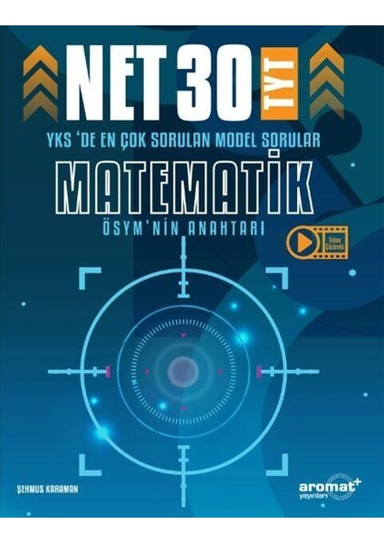 TYT Matematik 30 Net Model Sorular Soru Bankası