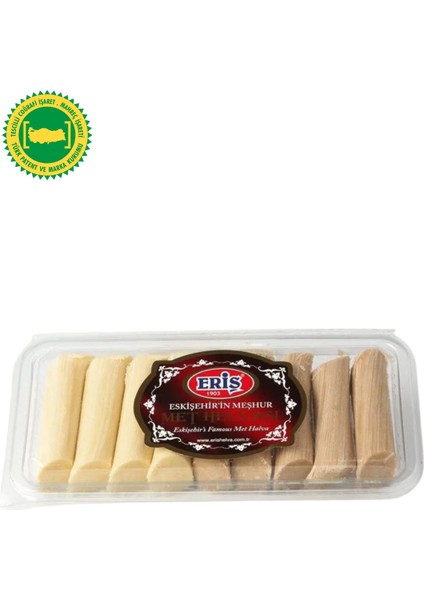 430 gr Karışık Met Helvası