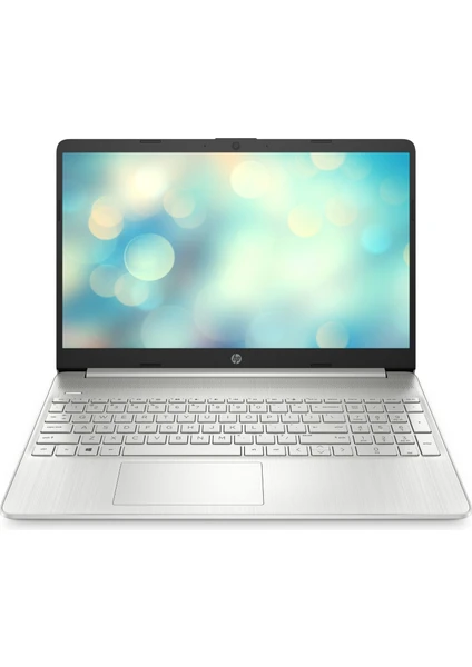 Hp 15s-FQ5026NT Intel Core I5-1235U 16gb 512GB SSD Freedos 15.6" Fhd Taşınabilir Bilgisayar A0BH8EA