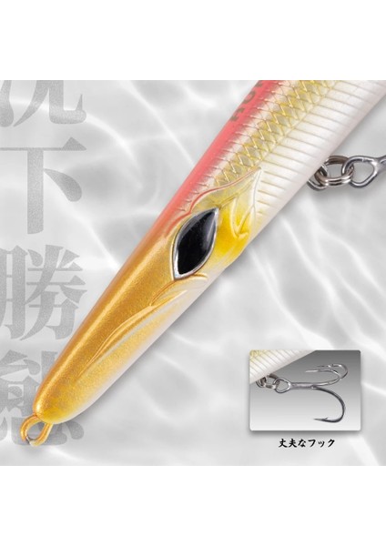 90MM 021 Stili 90 mm Hunthouse Iğne Kalem Yemler Stylo Cazibesi Balıkçılık Sert Plastik Lures Uzun Döküm Batan Cazibesi Levrek Leurre (Yurt Dışından) indirimleri