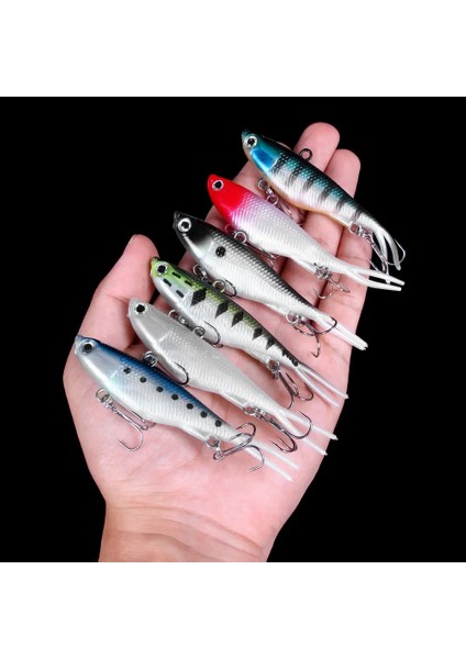 No.4 Stili Hengjıa Jig Kafa Levrek Balıkçılık Cazibesi 9. Kurşun Kafa Yumuşak Yem Shad Wobble Zanaat Kauçuk Balık Swimbait Pike Yumuşak Cazibesi (Yurt Dışından) fiyatları