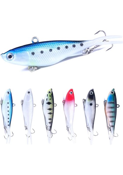 No.4 Stili Hengjıa Jig Kafa Levrek Balıkçılık Cazibesi 9. Kurşun Kafa Yumuşak Yem Shad Wobble Zanaat Kauçuk Balık Swimbait Pike Yumuşak Cazibesi (Yurt Dışından) modelleri