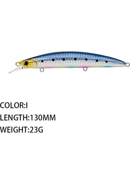 Ben Tarzım Büyük Crankbait Minnow Balıkçılık Cazibesi Yüzen Sert Baitg 19G Yapay Yem Balıkçılık Wobblers Yüzme Sazan Olta Takımı (Yurt Dışından)