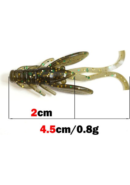 E Tarzı Jig Wobblers Silikon Yumuşak Yem Solucan Istakoz Balıkçılık Lures Karides Batan Döner Twintails Deniz Balıkçılığı (Yurt Dışından) fırsatları