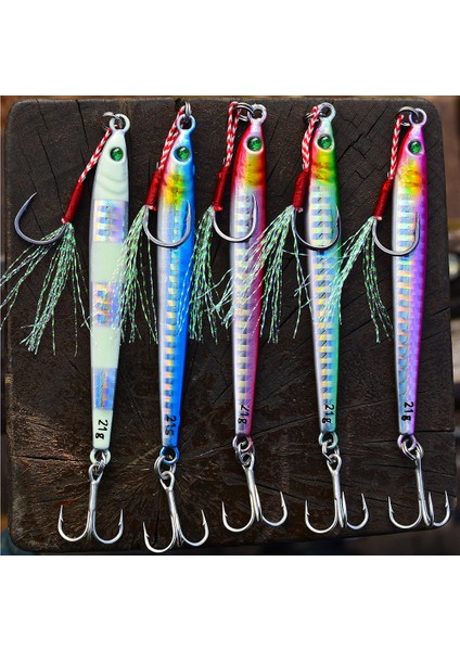 C Tarzı 17G Pro Beros Metal Jig Yem Ağırlığı Trolling Sert Yem Bas Olta Takımı Alabalık Dalış Yemi Deniz Balıkçılığı Lures Pesca (Yurt Dışından) modelleri