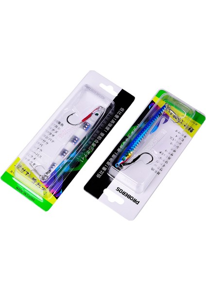 C Tarzı 17G Pro Beros Metal Jig Yem Ağırlığı Trolling Sert Yem Bas Olta Takımı Alabalık Dalış Yemi Deniz Balıkçılığı Lures Pesca (Yurt Dışından) fırsatları