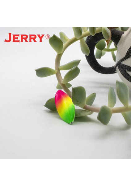 T186 Tarzı 2.4g Jerry Xuanwu Twisted Inline Kaşık Twister Alabalık Balıkçılık Lures Tengsten Bölgesi Göl Vahşi Akıntı (Yurt Dışından) indirimleri