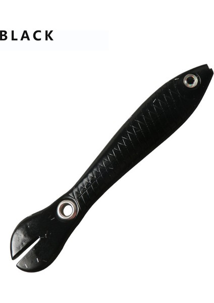 BLACKWHITE10PCS Tarzı 100 mm Tl Yenı Yumuşak Cazibesi Çantası 10 Renk Biyonik Loach Yem 2g 6g Simülasyon Yapay Yüzmek Wobbler Balıkçılık Cazibesi Silikon Yumuşak Yem (Yurt Dışından) indirimleri