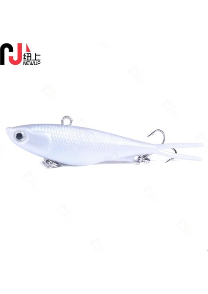 No.2 Tarzı Hengjıa Jig Kafa Levrek Balıkçılık Cazibesi 9. Kurşun Kafa Yumuşak Yem Shad Wobble Zanaat Kauçuk Balık Swimbait Pike Yumuşak Cazibesi (Yurt Dışından)