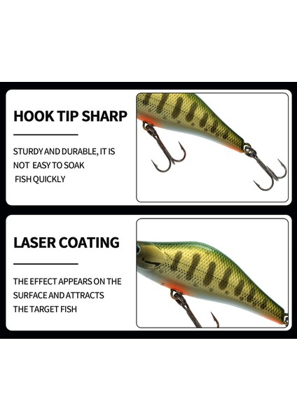 E Tarzı G Batan Balıkçılık Cazibesi Mini Minnow Japon Pesca Isca Yapay Alabalık Sazan Balıkçılık Minnow Sert Yem (Yurt Dışından) indirimleri