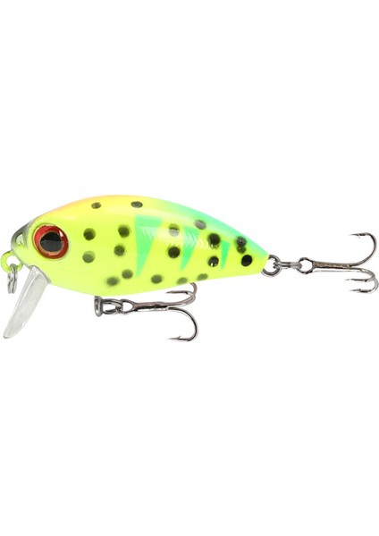 B Tarzı Küçük Yağ Lures Krank Yapay Yem Deniz Swimbait Topwater Eter Sert Yem Kancalar ile Olta Takımı Sahte Yemler (Yurt Dışından)