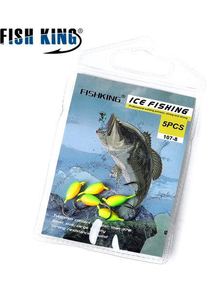 No.1 Stili 1.0g Balık Kral Ack Kış Buz Balıkçılık Cazibesi 1.0g.5g.8g Yumuşak Yem Jig Kafa Küçük Buz Balıkçılık Kanca Cazibesi Solucan (Yurt Dışından) modelleri