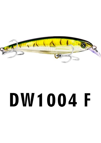 F Tarzı G 16 cm Wobbler Balıkçılık Cazibesi Büyük Crankbait Minnow Peche Bas Trolling Yapay Yem Pike Sazan Cezbeder Peche Olta Takımı (Yurt Dışından)