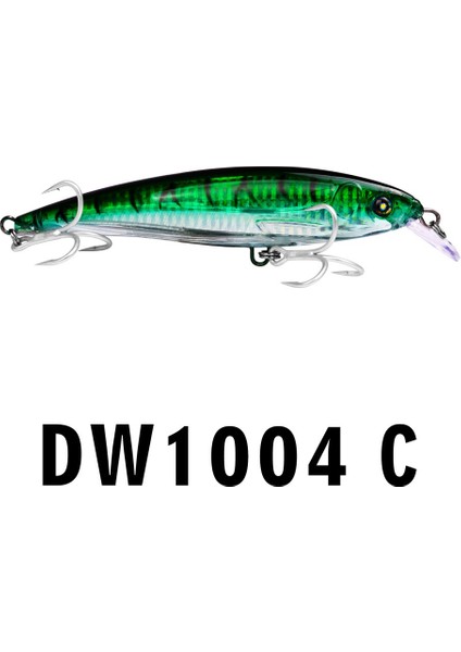 F Tarzı G 16 cm Wobbler Balıkçılık Cazibesi Büyük Crankbait Minnow Peche Bas Trolling Yapay Yem Pike Sazan Cezbeder Peche Olta Takımı (Yurt Dışından) fırsatları
