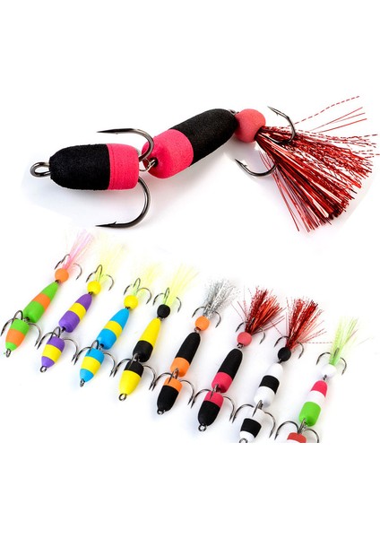 Bordo Tarzı 1 Adet Mandula Boyutu Balıkçılık Cazibesi Swimbait Renk Bas Cazibesi Böcek Yem Yumuşak Balıkçılık Cazibesi Pesca Balıkçılık Wobbler Sıcak Satış Köpük Yem (Yurt Dışından) fiyatları