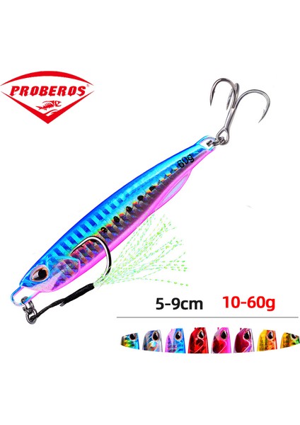 C Tarzı 50 Gram Sıcak Metal Jig Balıkçılık Cazibesi Ağırlıkları Trolling Sert Yem Bas Balıkçılık Yem Alabalık Mücadele Jig Cazibesi Jigs Tuzlu Su Lures (Yurt Dışından) fiyatları