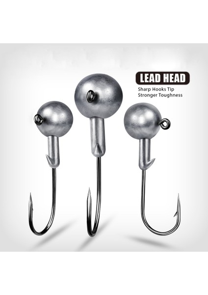 2g-5 Adet Tarzı 1g 2g 3.5g 5g 7g 10G 12G 20G Krank Jig Kafa Kanca Balıkçılık Kanca Kafa Jig Cazibesi Sert Yem Yumuşak Solucan Olta Jig Kanca Balıkçılık Için (Yurt Dışından) modelleri