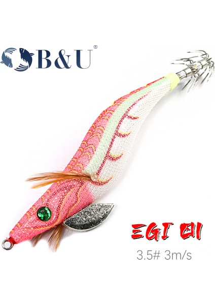 Pembe Tarzı 3.5-20G B&u 20G Egi Eging Kalamar Balıkçılık Lures 3.5 # Kalamar Yem Jigs Deniz Balıkçılığı Için Ürünler Ahtapot Mürekkepbalığı Yemi (Yurt Dışından) fiyatları