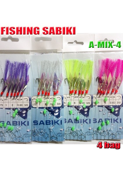 C3 Tarzı 2018FISHING Sabıkı 12 Çeşit Aydınlık Fasulye Balıkçılık Kancaları Okyanus Sinek Tuzlu Su Yem Halkaları Iyi Sabıkı Balıkçılık Araçları (Yurt Dışından) fırsatları