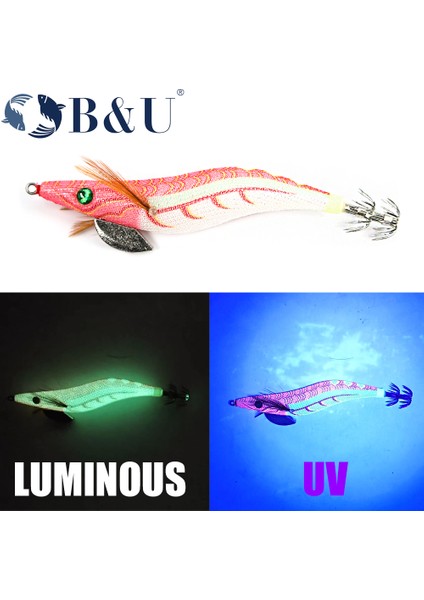 Pembe Tarzı 3.5-20G B&u 20G Egi Eging Kalamar Balıkçılık Lures 3.5 # Kalamar Yem Jigs Deniz Balıkçılığı Için Ürünler Ahtapot Mürekkepbalığı Yemi (Yurt Dışından) indirimleri