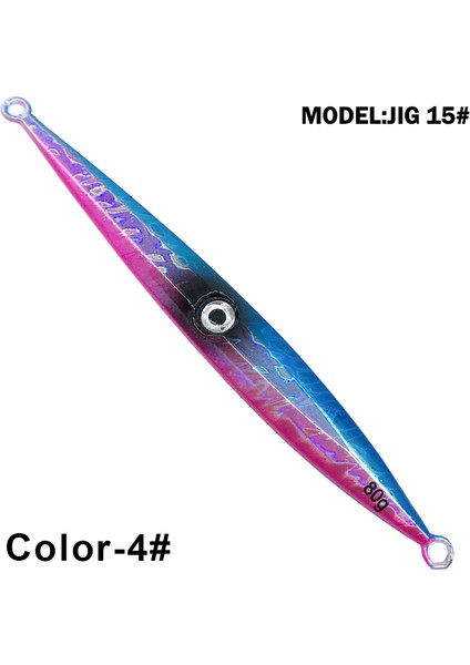 JIG15-MAVIPINK Tarzı 200G Obsessıon Çipura Yavaş Batan Jig Balık Levrek Balıkçılık Cazibesi Yapay Yem Sazan Alabalık Balıkçılık Cazibesi Yardımcı Kanca (Yurt Dışından)