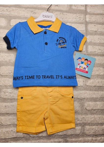 Arma Nakışlı 2'li Takım