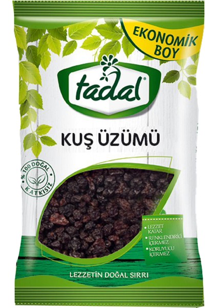 Kuş Üzümü (120GR x 10 Ad)