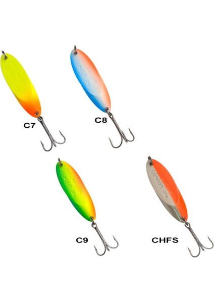 KS1103 21GR Kesme Kaşık modelleri