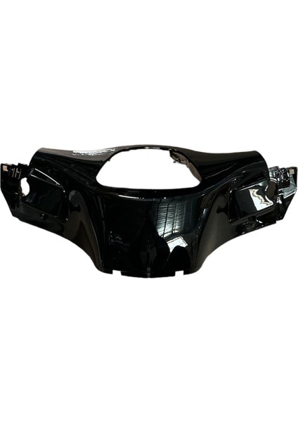 Kilometre Tablası Siyah 2023 Mondial Wing 50 (Vers2) Orijinal