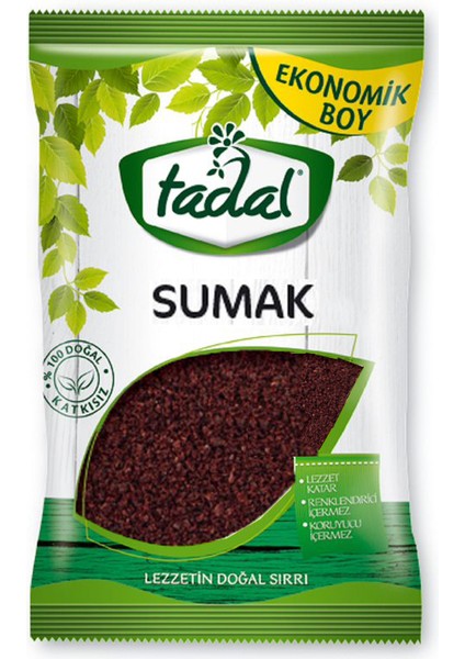 Sumak (140GR x 10 Ad)