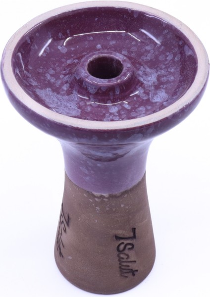 Premium Orjinal Rus Yapımı Nargile Lülesi Dişi Model: 2