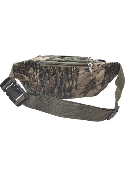 Basskıng Balıkçı Çantası Çok Fonksiyonlu Açık Bel Çantası Taşınabilir Cazibesi Bel Paketi Askılı Çanta Kutup Paketi Olta Takımı Çanta (Yurt Dışından) fiyatları