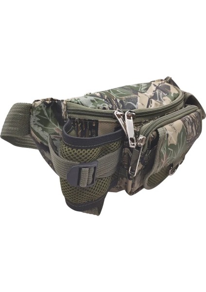 Basskıng Balıkçı Çantası Çok Fonksiyonlu Açık Bel Çantası Taşınabilir Cazibesi Bel Paketi Askılı Çanta Kutup Paketi Olta Takımı Çanta (Yurt Dışından) modelleri