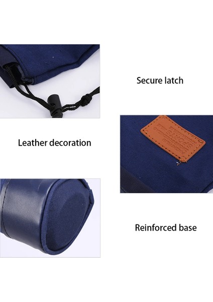 HAKI-130CM Tarzı Olta Çantası Katlanır Çanta Büyük Kapasiteli Şemsiye Çanta Kalınlaşma Kanvas Kutup Çantası Sazan Olta Depolama (Yurt Dışından) indirimleri