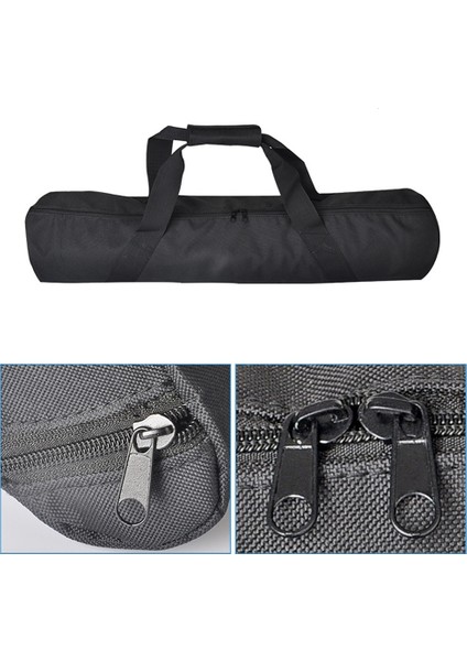 70CM Tarzı Rompin cm Işık Standı Olta Makarası Aracı Taşınabilir Monoküler Teleskop Saklama Çantası Oxford Kumaş Seyahat Taşıma Çantası (Yurt Dışından) fırsatları