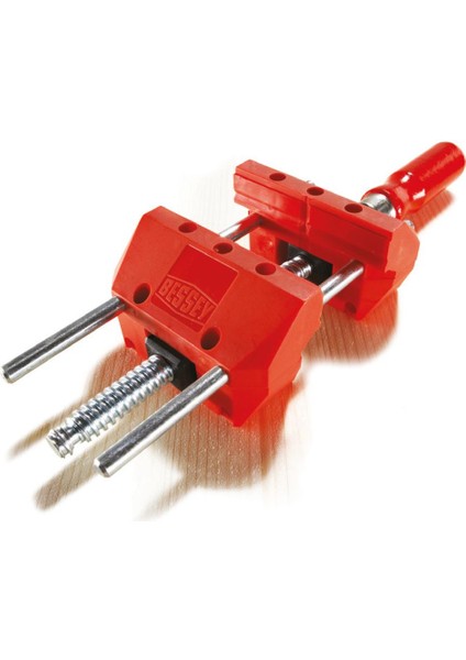 BESS10-ST Mini Mengene
