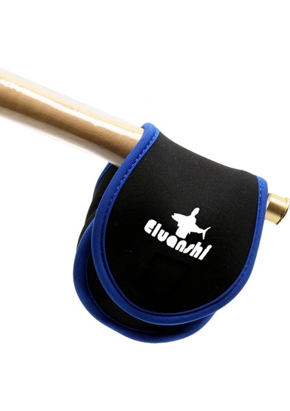 Mor Tarzı Fly G Makara Çanta Kılıfı Kılıf Kılıfı Cep Balık Yemi Sazan Için Koruma Kutusu Naylon Balıkçılık Neopren Kırmızı Orijinal Eluanshı (Yurt Dışından) modelleri