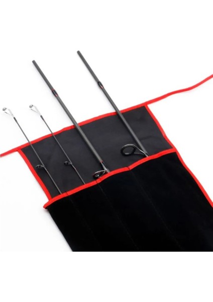 C Tarzı 100CM 140CM Olta Kılıfı Kol Çantası Çizilmeye Dayanıklı Koruyucu Çantamalzeme Saklama Kutuları Oxford Balıkçılık Aksesuarları (Yurt Dışından) modelleri