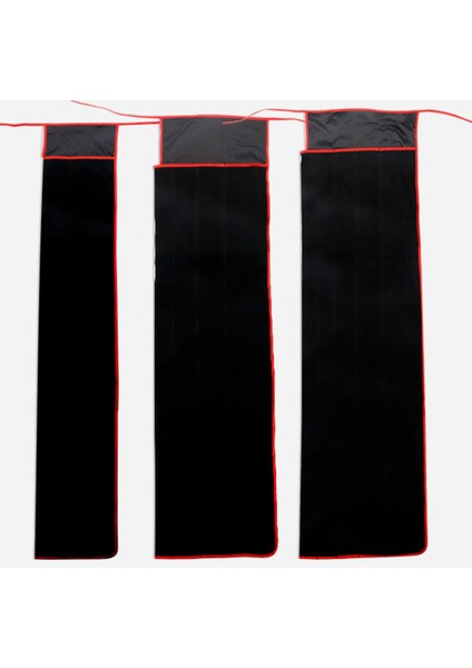 C Tarzı 100CM 140CM Olta Kılıfı Kol Çantası Çizilmeye Dayanıklı Koruyucu Çantamalzeme Saklama Kutuları Oxford Balıkçılık Aksesuarları (Yurt Dışından) fırsatları